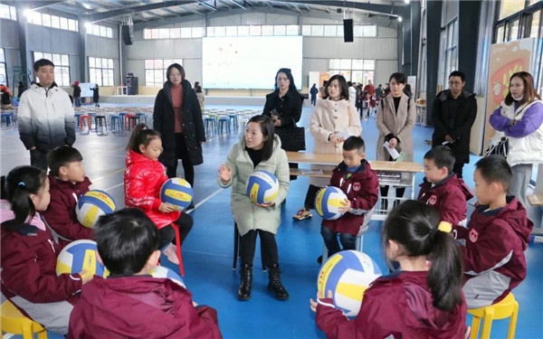 天行“小特工”同家长们探秘校园 | 小学部探究实践教育开放日