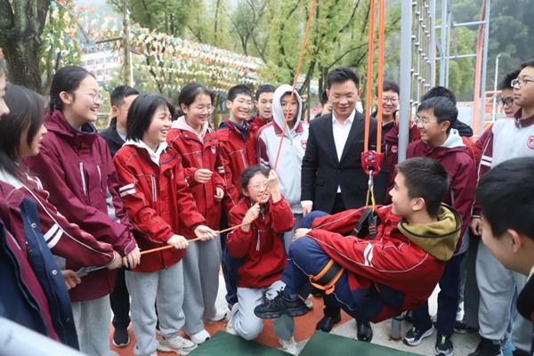 天行招聘｜别卷“无效备课”了！来这当“学生爱、薪资香”的厉害