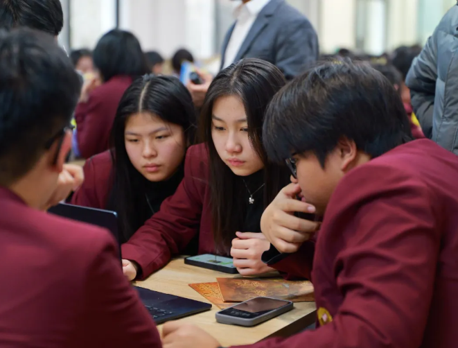 15岁，我的“公司”半天赚到了近“44万黄金”！