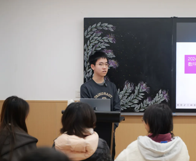 剑桥学长教你：我是这样一步步走进剑桥的