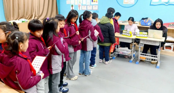 万万没想到！老师竟让我们玩了一天！