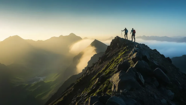 天行不“招”老师，我们只吸引老师