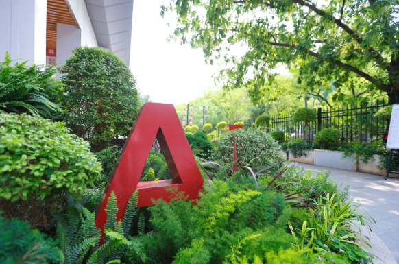 在天行，看见每一种可能！