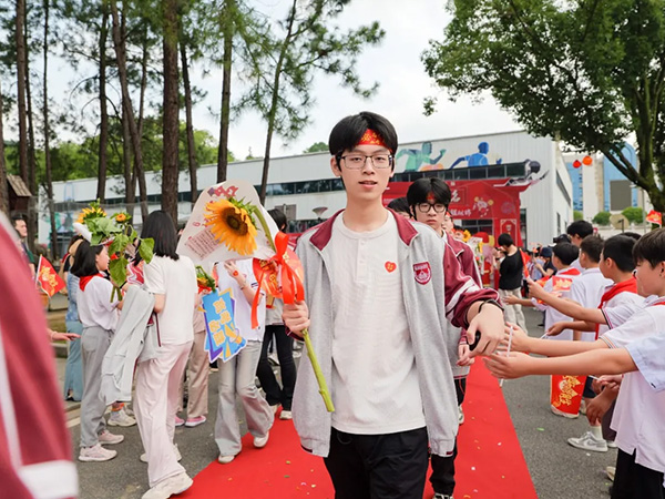 我们，为你骄傲 | 此战，必胜！